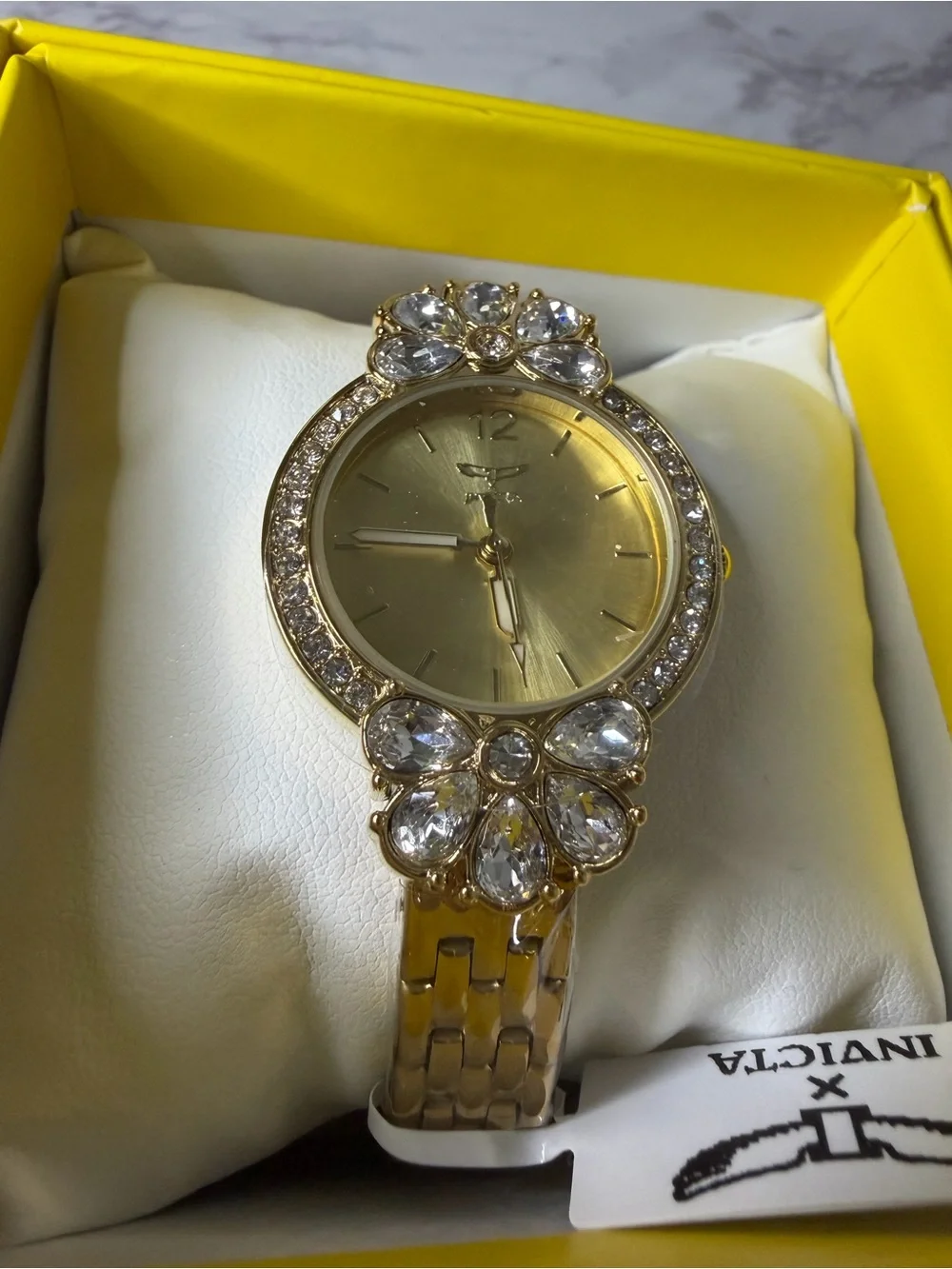Invicta brand new